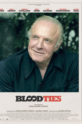  de Filme Laços de Sangue (2013)