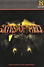 Portões para o inferno (Gates of hell)