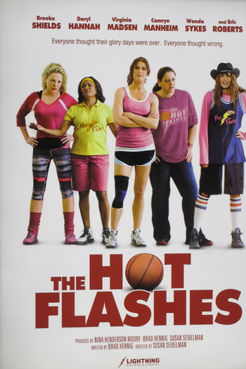  de Filme De Volta às Quadras (2013)