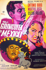 Uma Aventura no México (Una gringuita en México)
