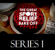 The Great Sport/Comic Relief Bake Off (1ª Temporada)