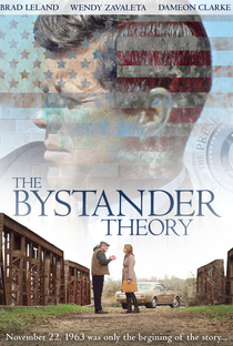The Bystander Theory - Poster / Capa / Cartaz - Oficial 1