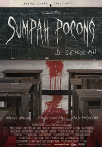 Sumpah Pocong Di Sekolah (Sumpah Pocong Di Sekolah)