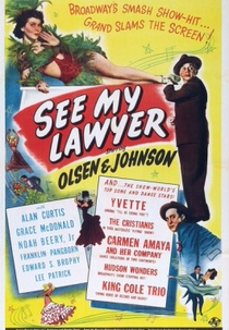 Processando Doidos (See My Lawyer)