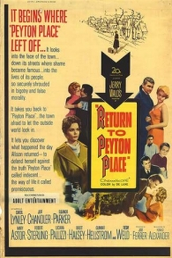  de Filme De Volta à Caldeira do Diabo (1961)