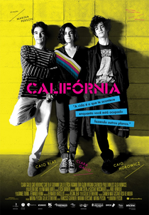 Califórnia (Califórnia)