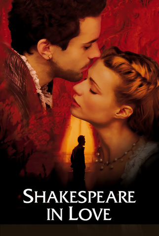 Poster 15 de Filme Shakespeare Apaixonado (1998)