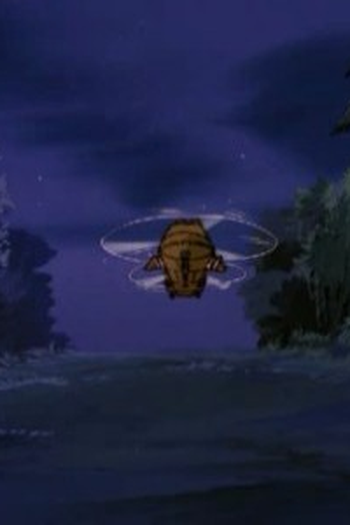 Poster de Episódio Arise, Serpentor, Arise! (4) (1986)