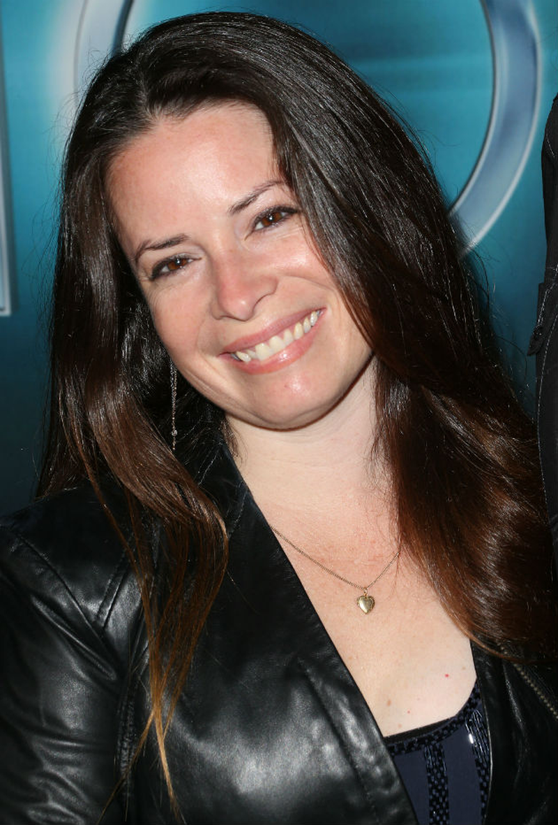 Holly Marie Combs - Foto 2