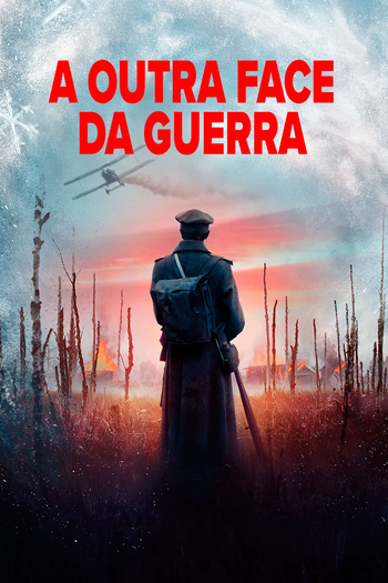  de Filme A Outra Face da Guerra (2019)