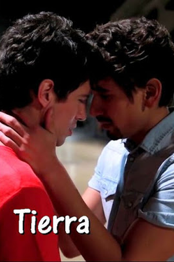 Poster de Curta Terra (2014)
