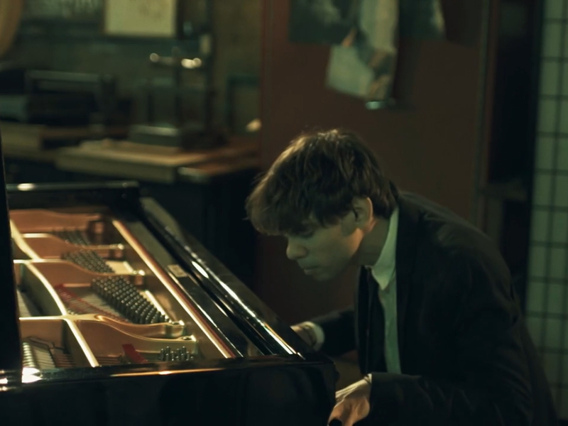 Foto 4 de Arnaldo, Sessenta