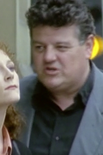 Poster de Episódio Men Should Weep (2) (1994)