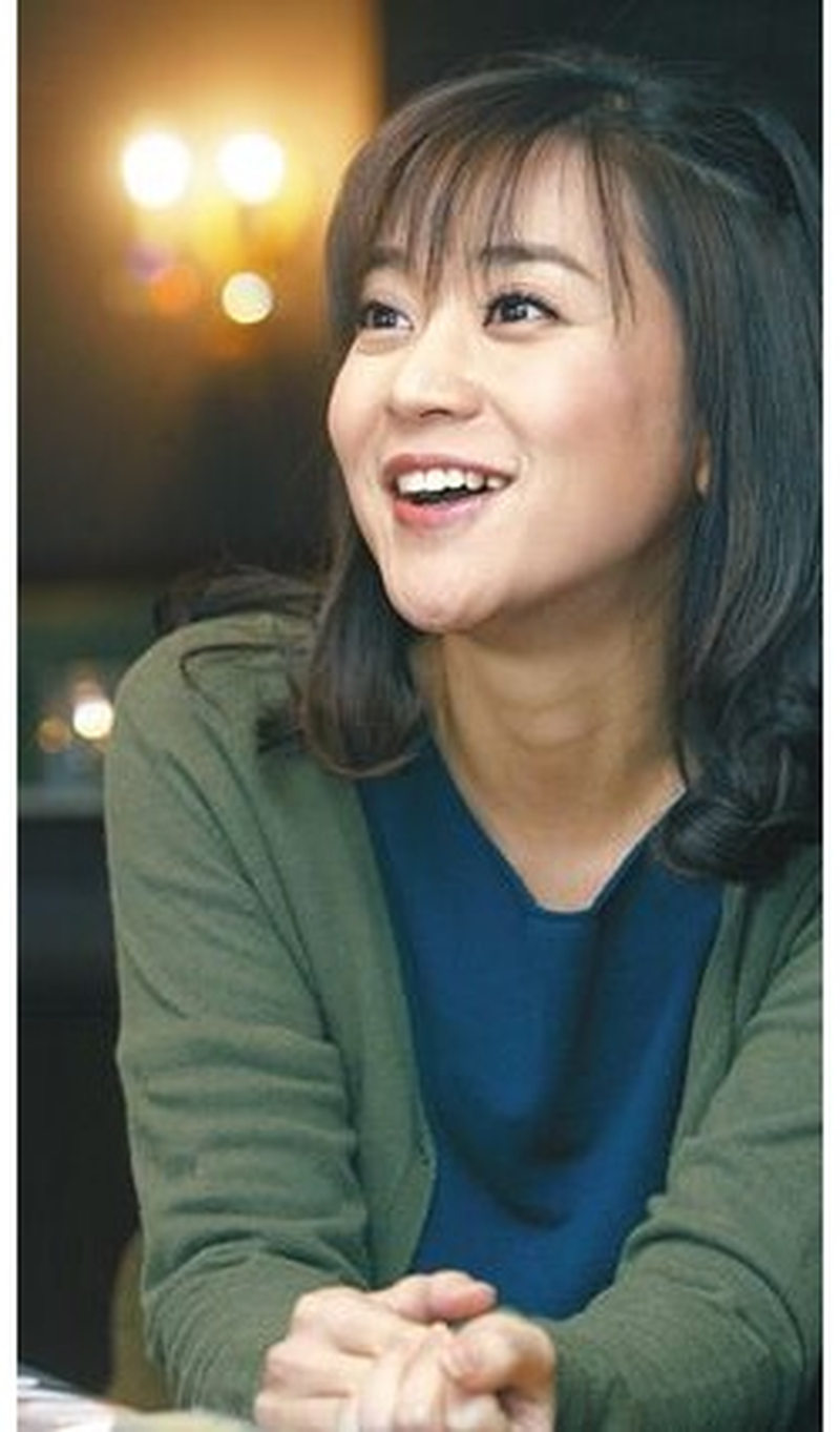 Lee Hang-Na - Foto 1