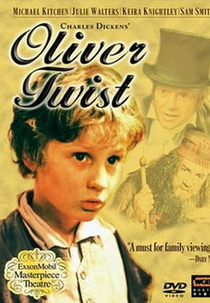 Oliver Twist (Oliver Twist)