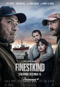 Finestkind (Finestkind)