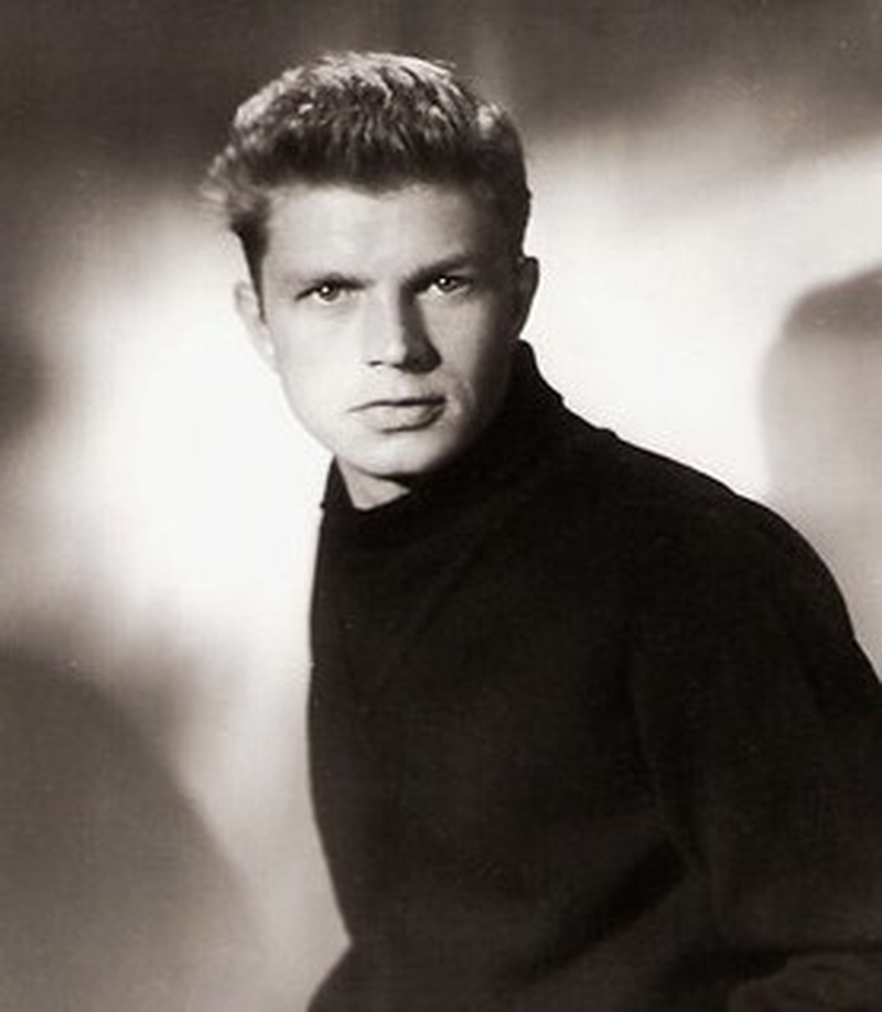 Hardy Krüger - Foto 1