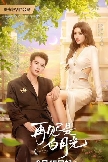  de Série Fall in Love Again (2024)