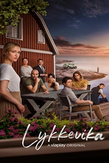Lyckoviken (1ª Temporada) (Lyckoviken (Season 1))