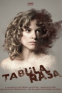 Tabula Rasa (1ª Temporada) - Poster / Capa / Cartaz - Oficial 2