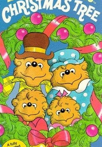 Ursinhos Travessos - Árvore de Natal (The Berenstain Bears' Christmas Tree)