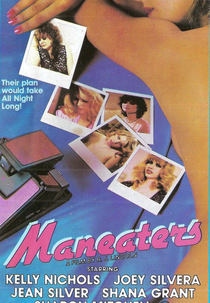 Devoradora de Homens (Maneaters)