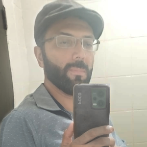 Foto de perfil de Wanderson