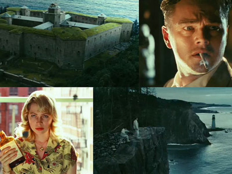 Foto 4 de Ilha do Medo