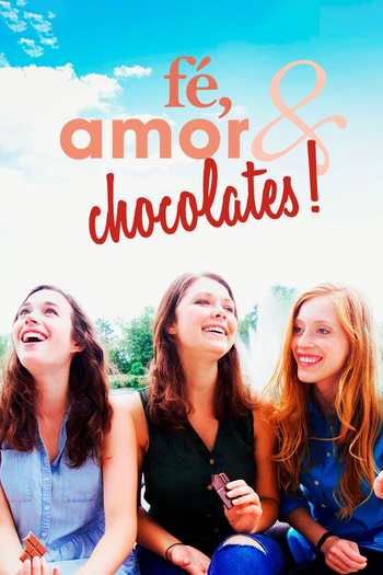  de Filme Fé, Amor e Chocolates (2018)