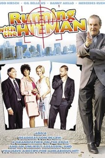 Poster de Filme Fugindo com o Assassino (2004)