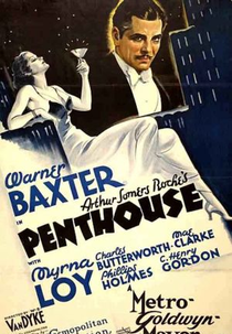 Pela Vida de um Homem  (Penthouse)