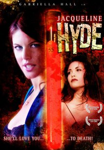 A Fórmula (Jacqueline Hyde)