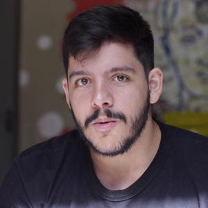 Foto de perfil de Rodrigo