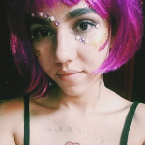 Foto de perfil de Luisa