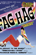 Fag Hag (Fag Hag)