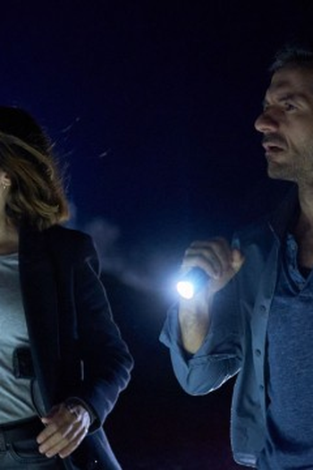 Poster de Episódio Otra vez juntos (2021)