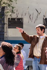 Escola Sem Muros (Escola Sem Muros)