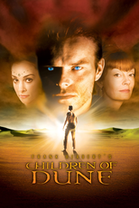 Children of Dune (Children of Dune)