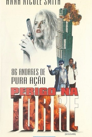 Poster 4 de Filme Perigo na Torre (1996)