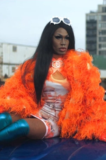 Lipstick City (Lipstick City)