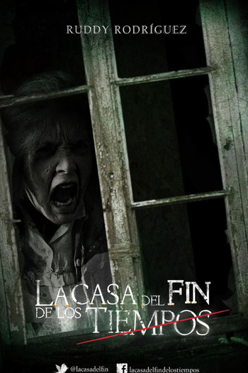  de Filme A Casa do Fim dos Tempos (2013)