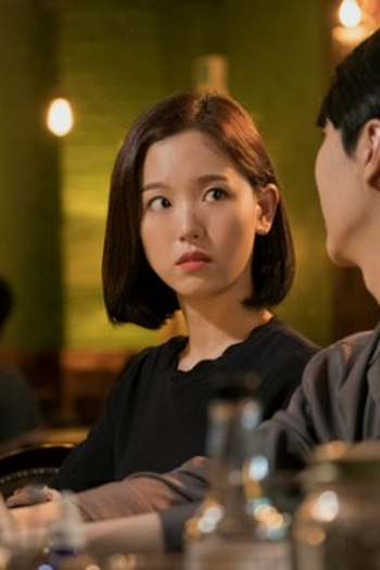 Poster de Episódio 비하인드 (2018)