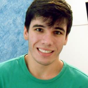 Foto de perfil de Cristiam Oliveira