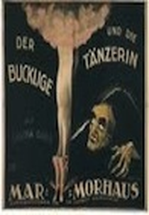 The Hunchback and the Dancer (Der Bucklige und die Tänzerin)