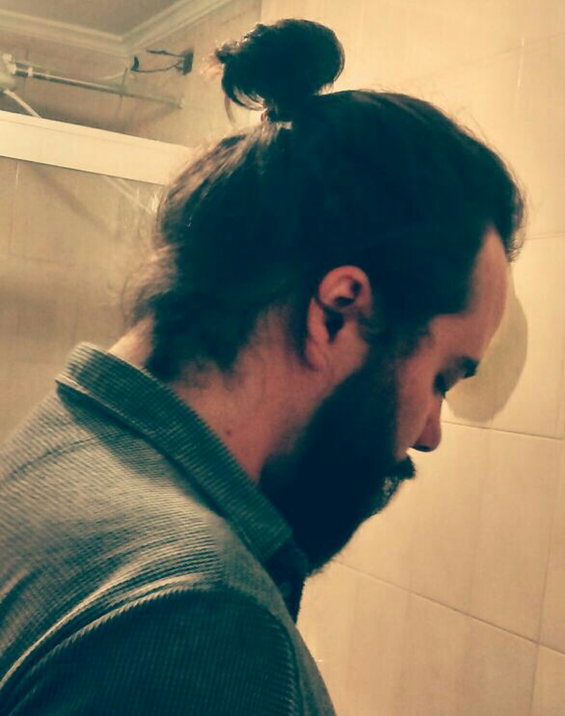 Ronnie Mancuzo - Foto 2