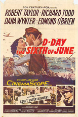 O Dia D (D-Day the Sixth of June)