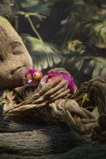 Poster de Episódio Are You My Groot? (2023)