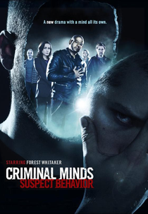 Criminal Minds: Suspect Behavior (Criminal Minds: Suspect Behavior)