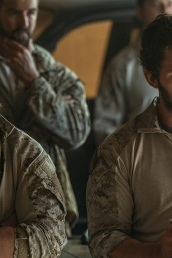 Poster de Episódio Inherent Resolve (2025)