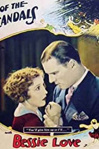 Poster de Filme Quando as Estrelas Brilham (1928)